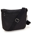 Женская сумка Kipling ARTO Signature Emb (K59) K10878_K59 фото, картинка, изображение
