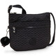Женская сумка Kipling ARTO Signature Emb (K59) K10878_K59 фото