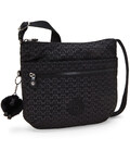 Женская сумка Kipling ARTO Signature Emb (K59) K10878_K59 фото, картинка, изображение