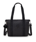 Женская сумка Kipling ASSENI Mini Signature Emb (K59) KI6232_K59 фото, картинка, изображение