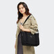 Женская сумка Kipling ASSENI Mini Signature Emb (K59) KI6232_K59 фото