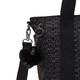 Женская сумка Kipling ASSENI Mini Signature Emb (K59) KI6232_K59 фото