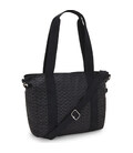 Женская сумка Kipling ASSENI Mini Signature Emb (K59) KI6232_K59 фото, картинка, изображение