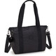 Женская сумка Kipling ASSENI Mini Signature Emb (K59) KI6232_K59 фото