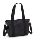 Женская сумка Kipling ASSENI Mini Signature Emb (K59) KI6232_K59 фото, картинка, изображение