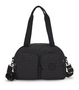 Жіноча сумка Kipling COOL DEFEA Signature Emb (K59) KI6017_K59 картинка, зображення, фото