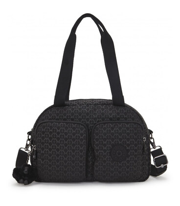 Женская сумка Kipling COOL DEFEA Signature Emb (K59) KI6017_K59 фото, картинка, изображение