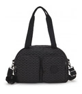 Женская сумка Kipling COOL DEFEA Signature Emb (K59) KI6017_K59 фото, картинка, изображение