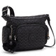 Сумочка Kipling GABBIE MINI Signature Emb (K59) KI3578K59 фото