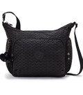 Женская сумка Kipling GABBIE Signature Emb (K59) K22621_K59 фото, картинка, изображение
