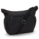 Жіноча сумка Kipling GABBIE Signature Emb (K59) K22621_K59 картинка, зображення, фото