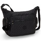 Жіноча сумка Kipling GABBIE Signature Emb (K59) K22621_K59 картинка, зображення, фото