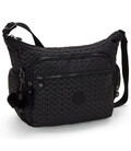 Жіноча сумка Kipling GABBIE Signature Emb (K59) K22621_K59 картинка, зображення, фото
