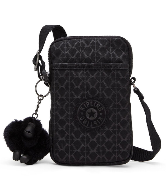 Сумочка для смартфона Kipling TALLY Signature Emb (K59) KI0272K59 картинка, зображення, фото