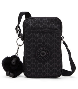 Сумочка для смартфона Kipling TALLY Signature Emb (K59) KI0272K59 фото, картинка, изображение