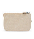 Портмоне Kipling CREATIVITY Mini Sparkled Beige (5DV) K15205_5DV фото, картинка, изображение