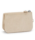 Портмоне Kipling CREATIVITY Mini Sparkled Beige (5DV) K15205_5DV фото, картинка, изображение