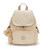 Рюкзак Kipling CITY PACK MINI Sparkled Beige (5DV) KI2671_5DV фото, картинка, изображение