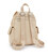 Рюкзак Kipling CITY PACK MINI Sparkled Beige (5DV) KI2671_5DV фото, картинка, изображение