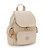 Рюкзак Kipling CITY PACK MINI Sparkled Beige (5DV) KI2671_5DV фото, картинка, изображение