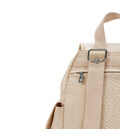 Рюкзак Kipling CITY PACK MINI Sparkled Beige (5DV) KI2671_5DV фото, картинка, изображение