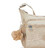 Женская сумка Kipling GABBIE Mini Sparkled Beige (5DV) KI2532_5DV фото, картинка, изображение