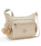 Женская сумка Kipling GABBIE Mini Sparkled Beige (5DV) KI2532_5DV фото, картинка, изображение