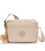 Сумка Kipling ABANU Midi Sparkled Beige (5DV) KI6831_5DV фото, картинка, изображение