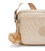 Сумка Kipling ABANU Midi Sparkled Beige (5DV) KI6831_5DV фото, картинка, изображение