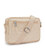 Сумка Kipling ABANU Midi Sparkled Beige (5DV) KI6831_5DV фото, картинка, изображение