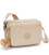 Сумка Kipling ABANU Midi Sparkled Beige (5DV) KI6831_5DV фото, картинка, изображение