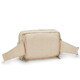 Сумочка Kipling ABANU MULTI Sparkled Beige (5DV) KI3492_5DV фото