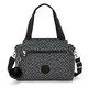 Женская сумка Kipling ELYSIA Geo Feather (7FP) KI6801_7FP фото