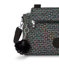 Жіноча сумка Kipling ELYSIA Geo Feather (7FP) KI6801_7FP картинка, зображення, фото