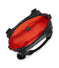 Женская сумка Kipling ELYSIA Geo Feather (7FP) KI6801_7FP фото, картинка, изображение