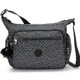 Женская сумка Kipling GABBIE Geo Feather (7FP) KI3186_7FP фото