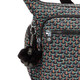 Жіноча сумка Kipling GABBIE Geo Feather (7FP) KI3186_7FP картинка, зображення, фото