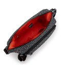 Женская сумка Kipling GABBIE Geo Feather (7FP) KI3186_7FP фото, картинка, изображение