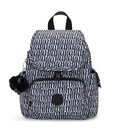Рюкзак Kipling CITY PACK MINI Holiday Waves (1KP) KI46281KP картинка, зображення, фото
