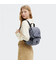 Рюкзак Kipling CITY PACK MINI Holiday Waves (1KP) KI46281KP фото, картинка, изображение