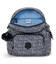 Рюкзак Kipling CITY PACK MINI Holiday Waves (1KP) KI46281KP фото, картинка, изображение