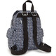Рюкзак Kipling CITY PACK MINI Holiday Waves (1KP) KI46281KP картинка, зображення, фото