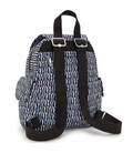 Рюкзак Kipling CITY PACK MINI Holiday Waves (1KP) KI46281KP картинка, зображення, фото