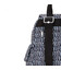 Рюкзак Kipling CITY PACK MINI Holiday Waves (1KP) KI46281KP фото, картинка, изображение