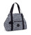 Дорожня сумка Kipling ART M Holiday Waves (1KP) KI60041KP картинка, зображення, фото