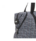 Дорожня сумка Kipling ART M Holiday Waves (1KP) KI60041KP картинка, зображення, фото