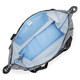 Дорожная сумка Kipling ART средняя M Holiday Waves (1KP) KI60041KP фото