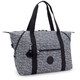 Дорожная сумка Kipling ART средняя M Holiday Waves (1KP) KI60041KP фото