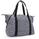 Дорожная сумка Kipling ART средняя M Holiday Waves (1KP) KI60041KP фото