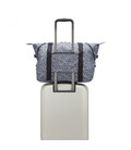 Дорожня сумка Kipling ART M Holiday Waves (1KP) KI60041KP картинка, зображення, фото